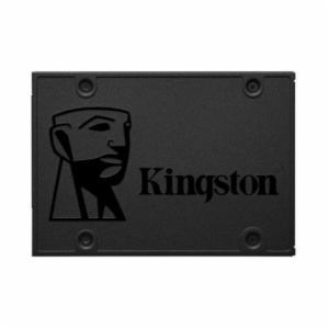 DISCO DURO INT. KINGSTON A400 SSD SATA3